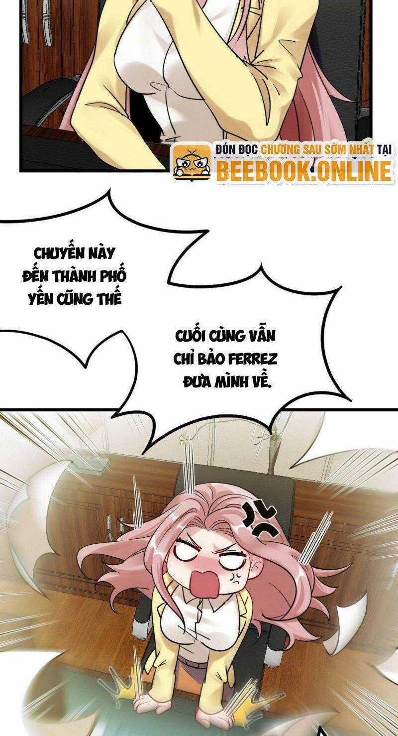 Long Vương Điện Chapter 149 trang 23