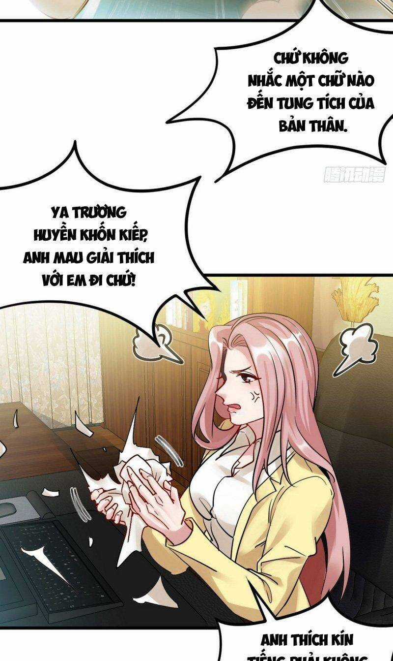 Long Vương Điện Chapter 149 trang 24