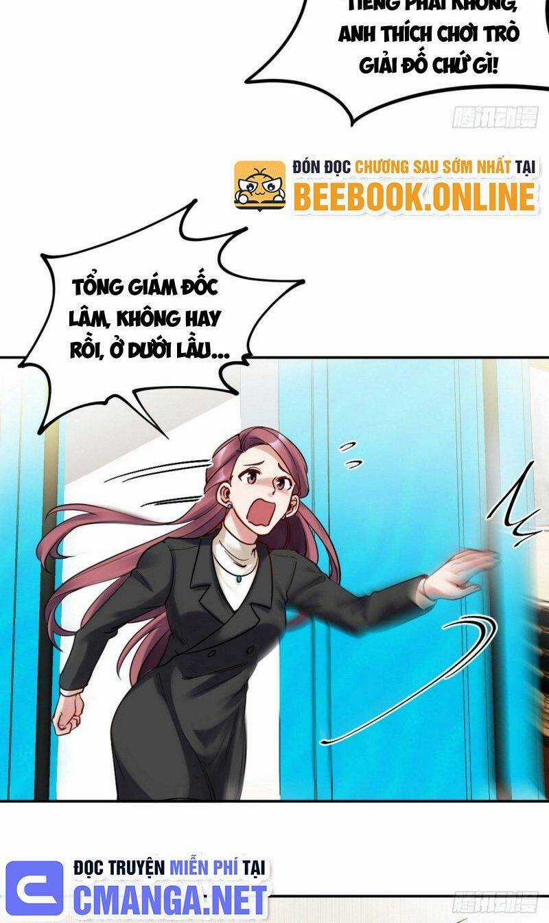 Long Vương Điện Chapter 149 trang 25