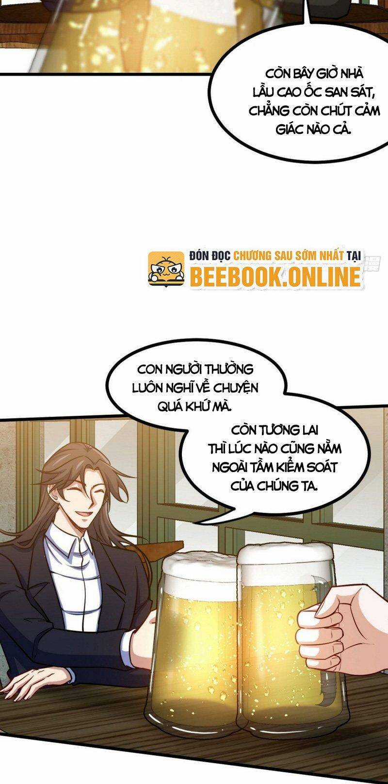 Long Vương Điện Chapter 149 trang 3