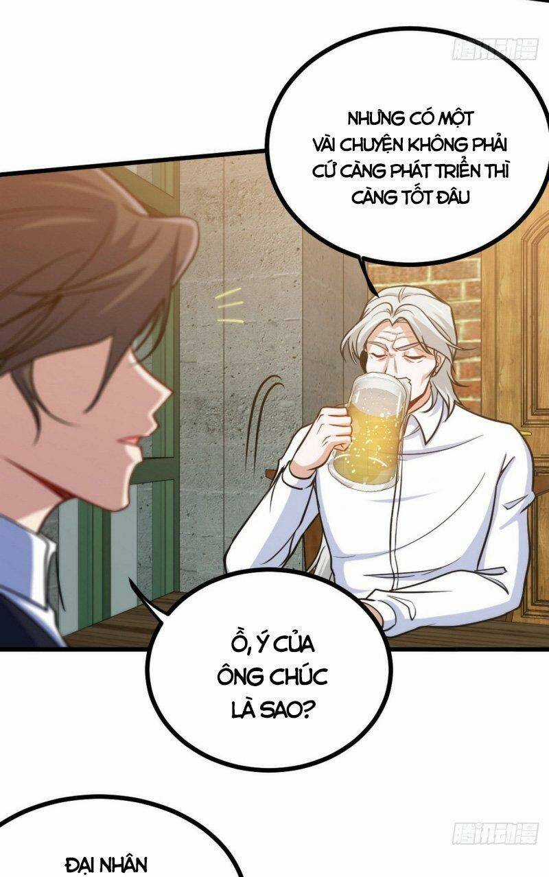 Long Vương Điện Chapter 149 trang 5