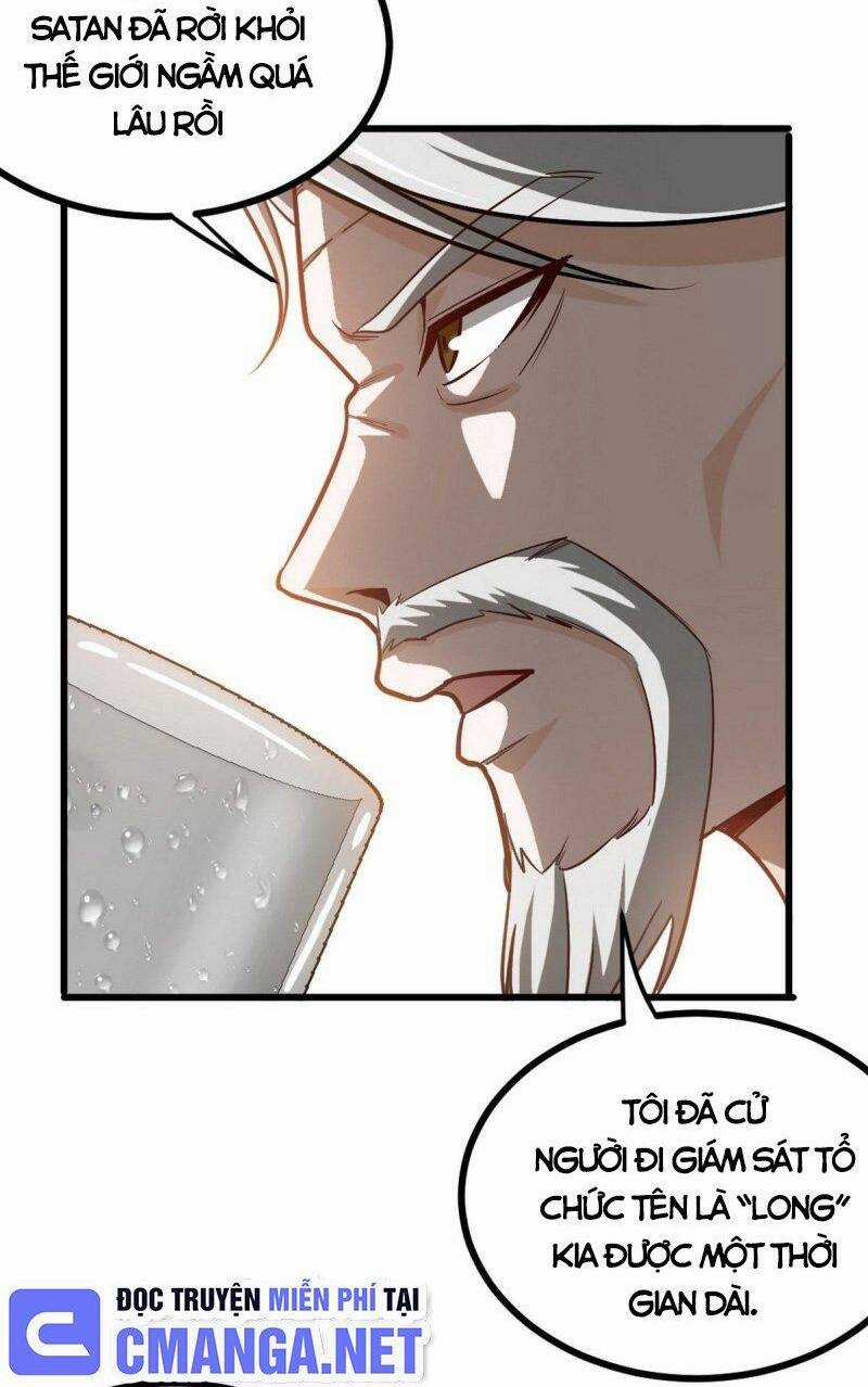 Long Vương Điện Chapter 149 trang 6