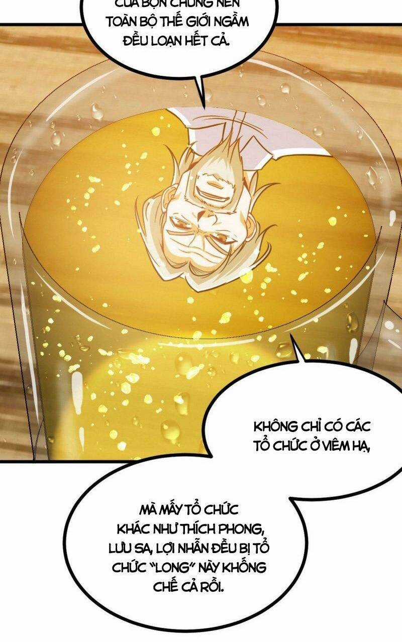 Long Vương Điện Chapter 149 trang 8
