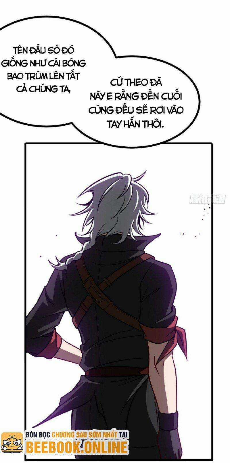 Long Vương Điện Chapter 149 trang 9