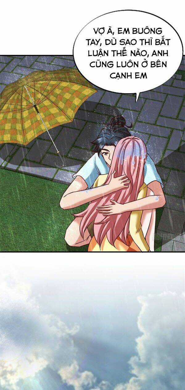Long Vương Điện Chapter 15 trang 11