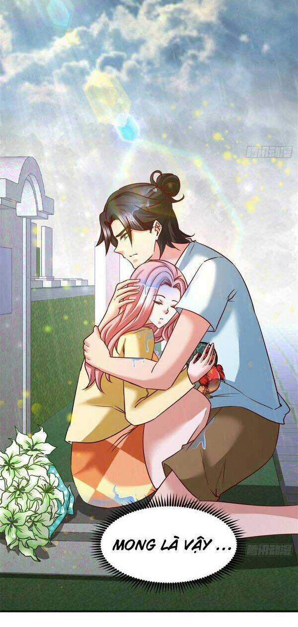 Long Vương Điện Chapter 15 trang 12