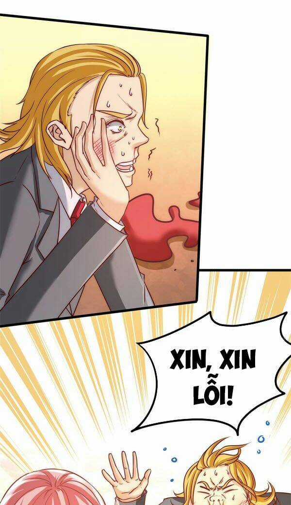 Long Vương Điện Chapter 15 trang 2