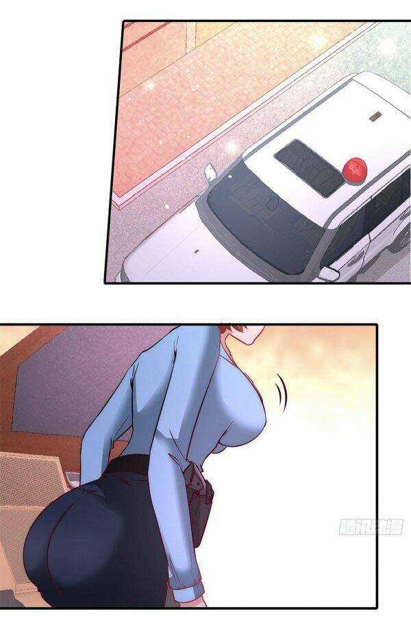 Long Vương Điện Chapter 15 trang 21