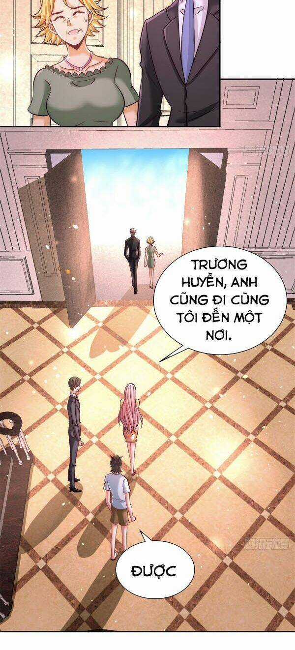 Long Vương Điện Chapter 15 trang 5