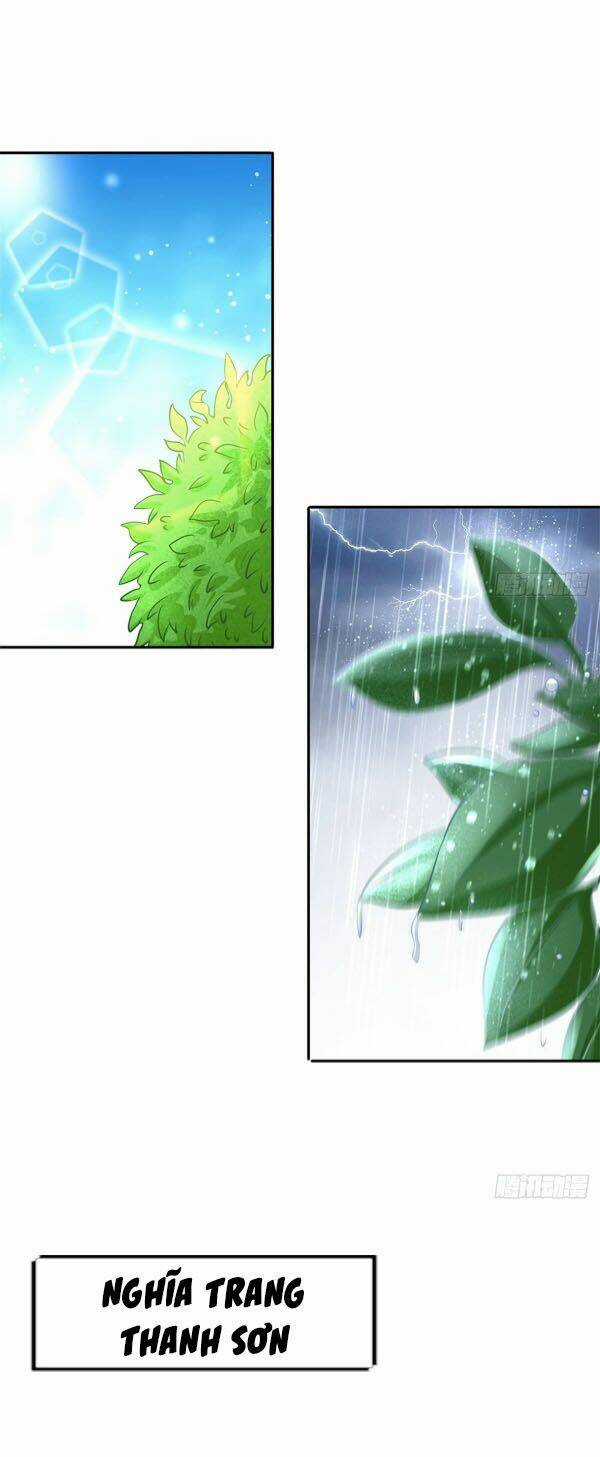 Long Vương Điện Chapter 15 trang 6