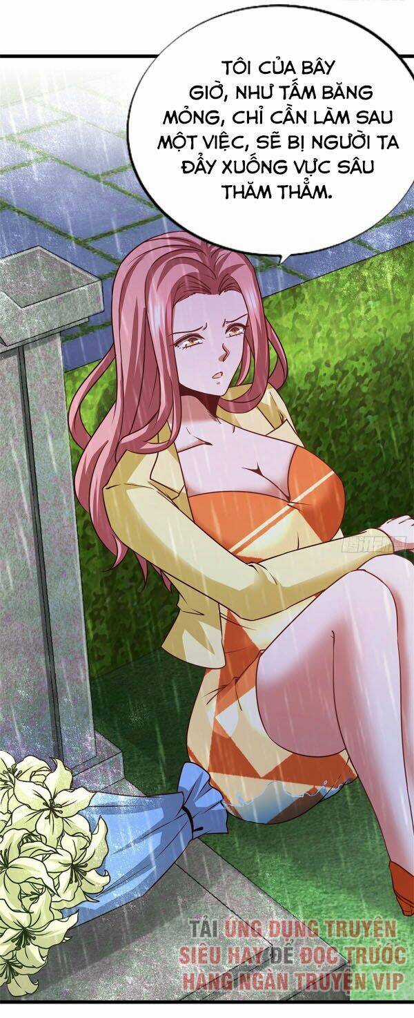 Long Vương Điện Chapter 15 trang 9