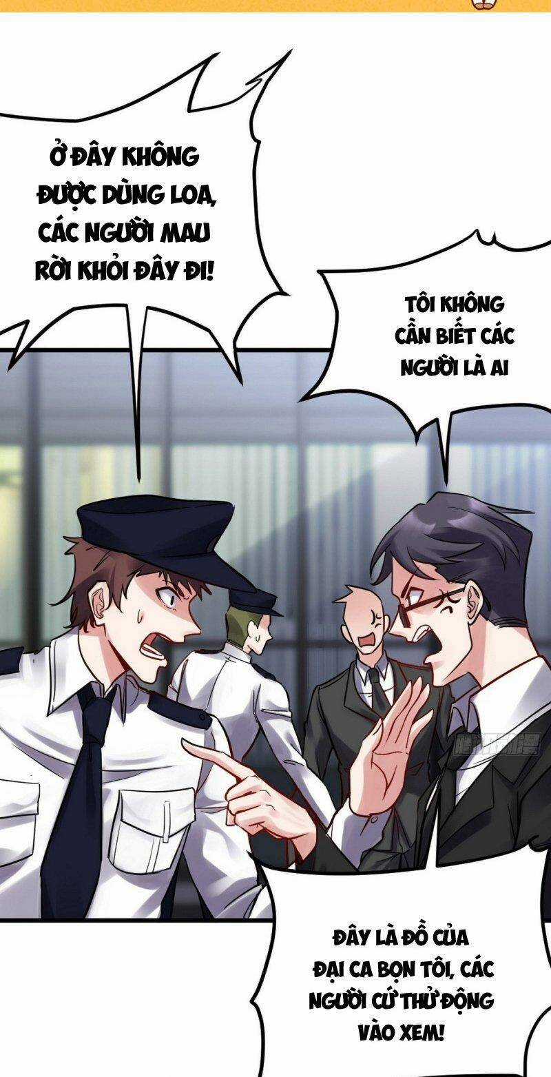 Long Vương Điện Chapter 150 trang 0