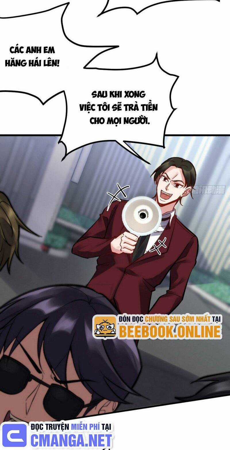 Long Vương Điện Chapter 150 trang 1