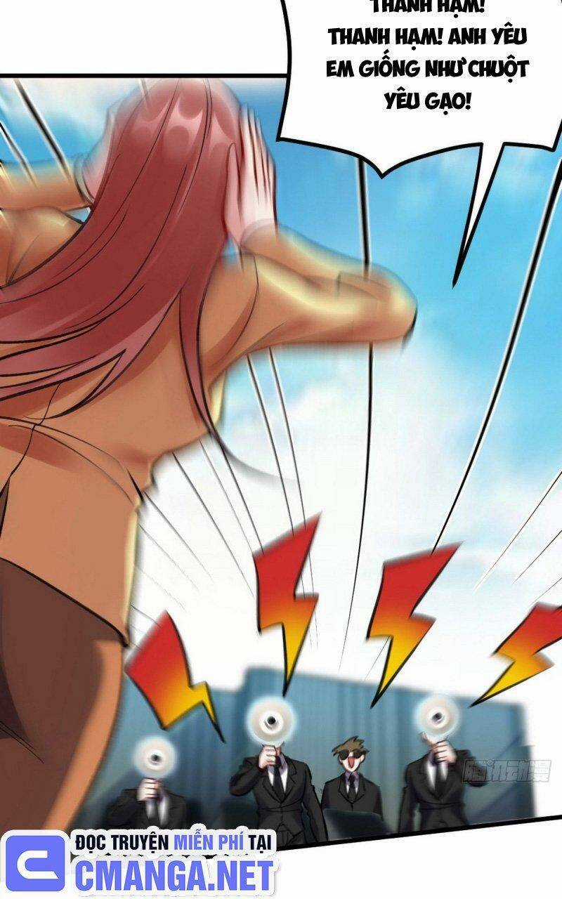 Long Vương Điện Chapter 150 trang 10