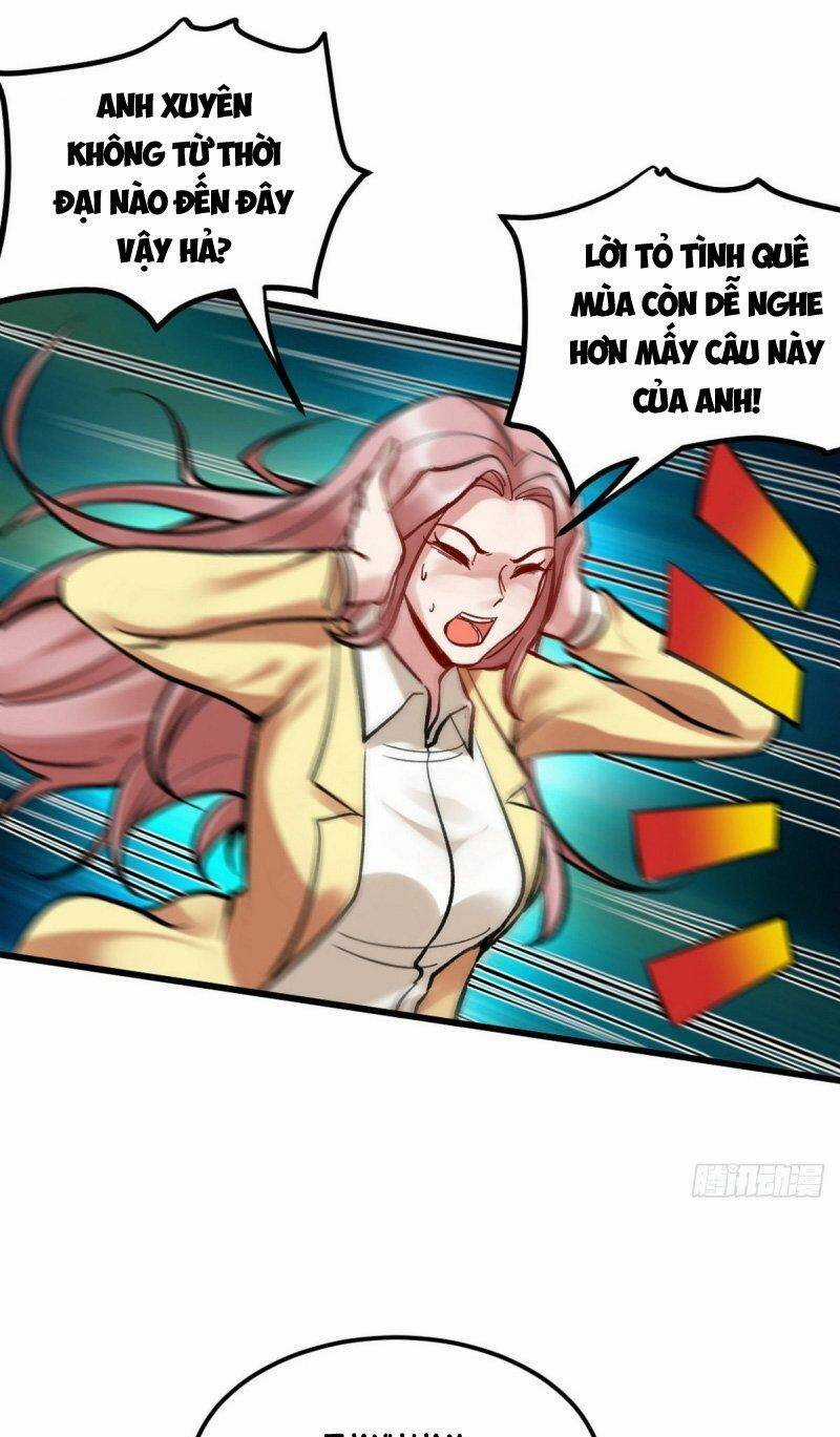 Long Vương Điện Chapter 150 trang 11