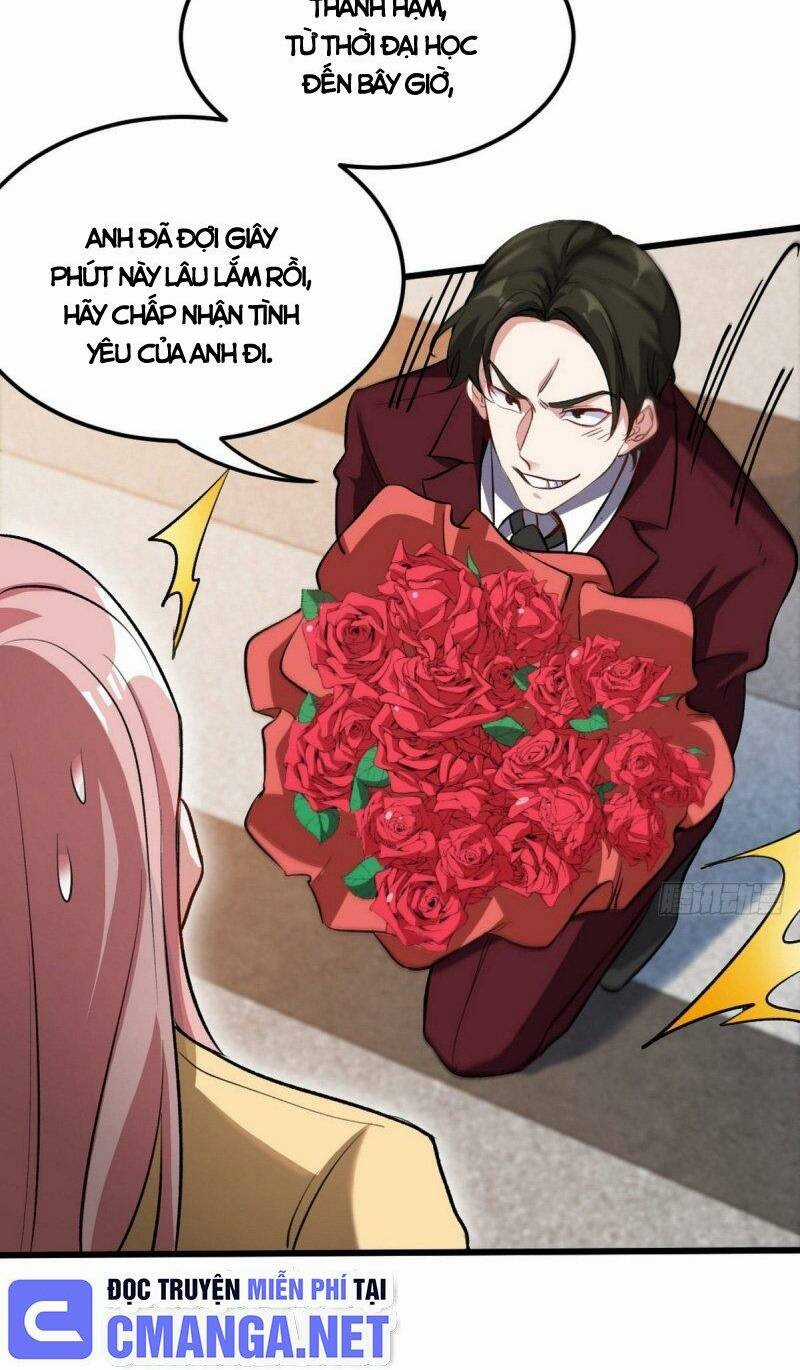 Long Vương Điện Chapter 150 trang 12