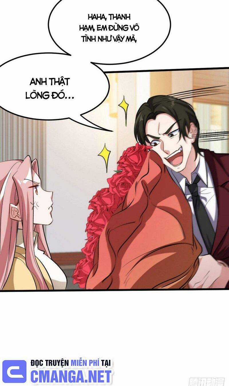 Long Vương Điện Chapter 150 trang 14