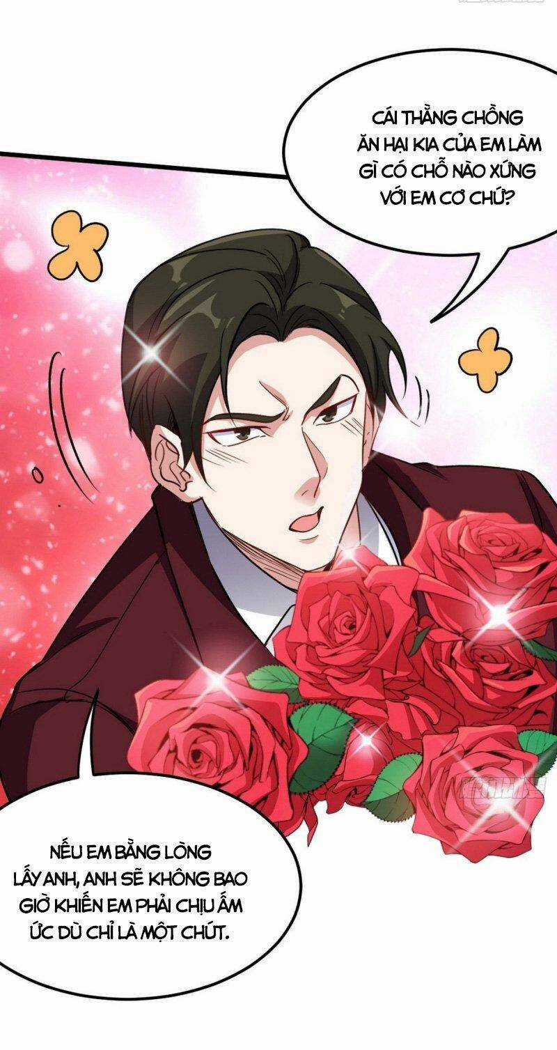 Long Vương Điện Chapter 150 trang 15