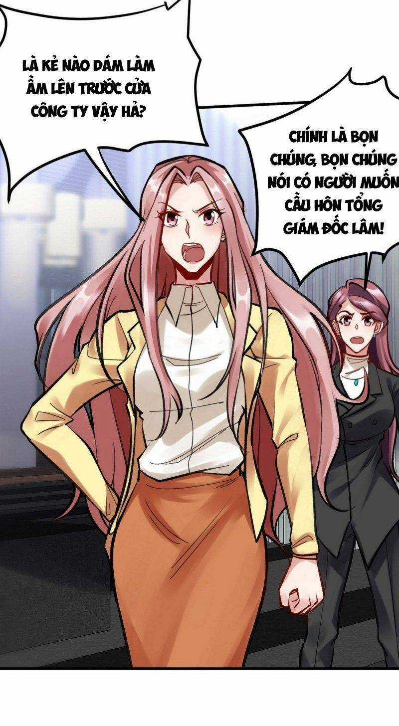 Long Vương Điện Chapter 150 trang 2