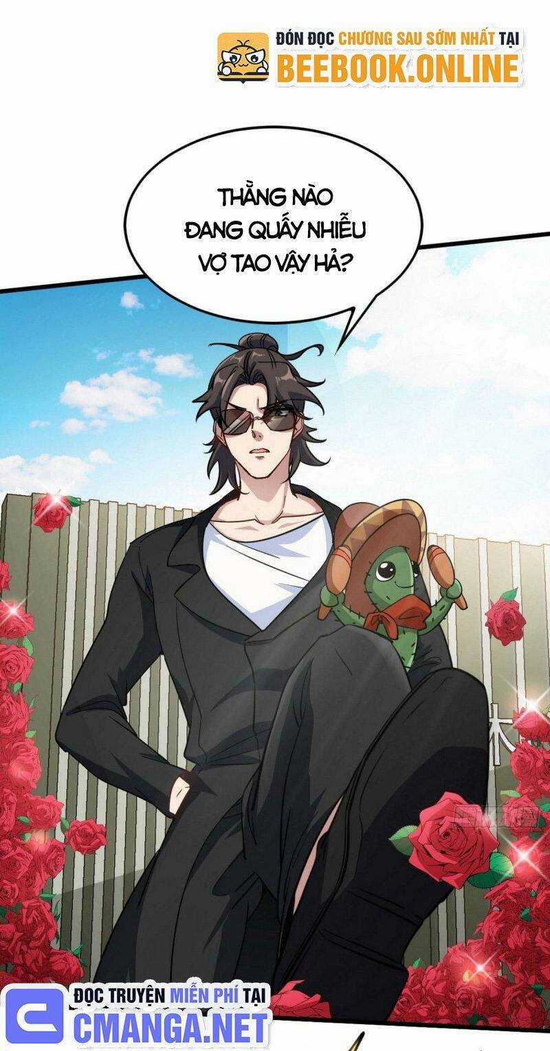 Long Vương Điện Chapter 150 trang 20