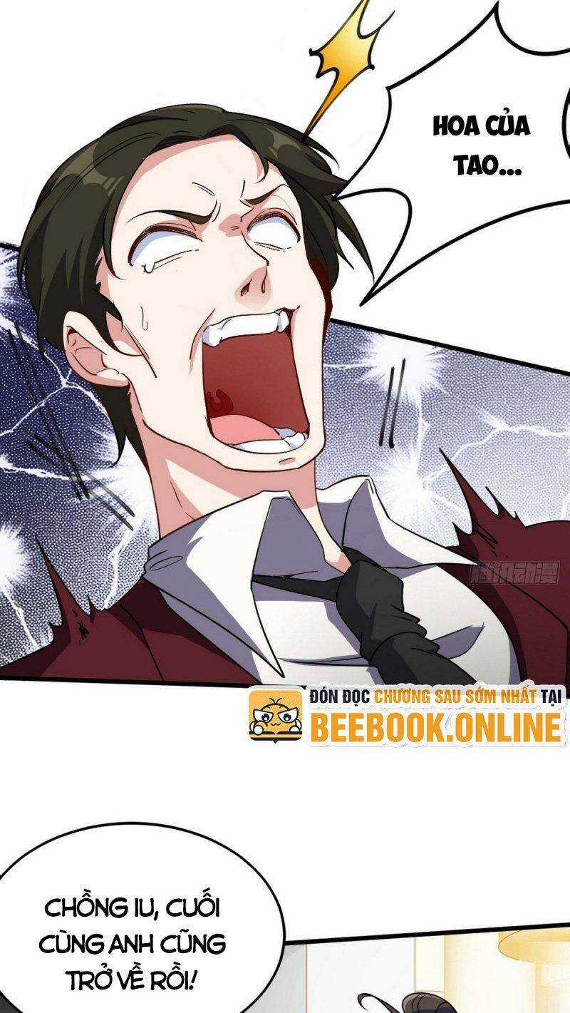 Long Vương Điện Chapter 150 trang 21