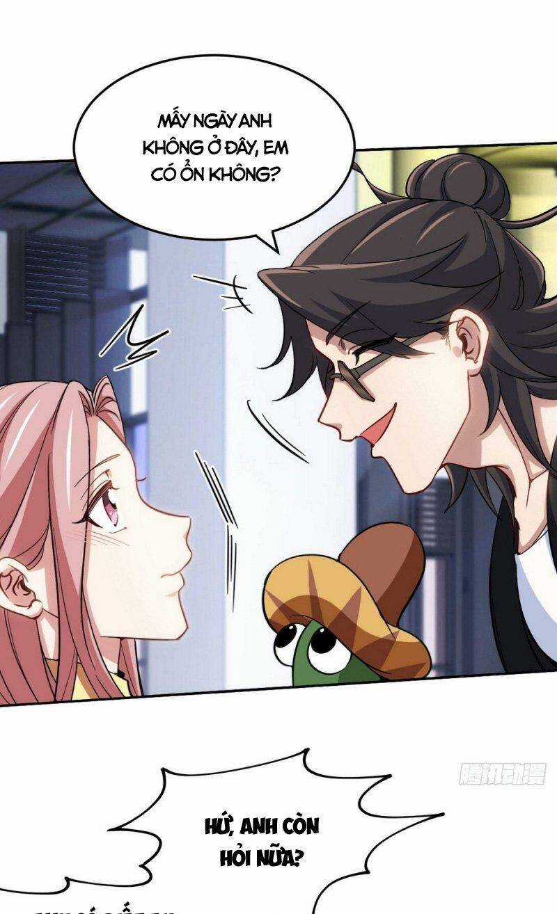 Long Vương Điện Chapter 150 trang 23