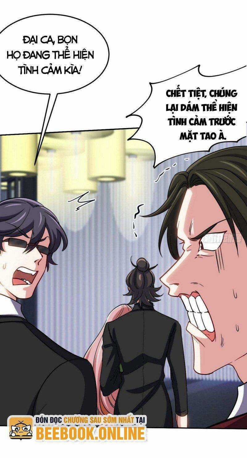 Long Vương Điện Chapter 150 trang 25