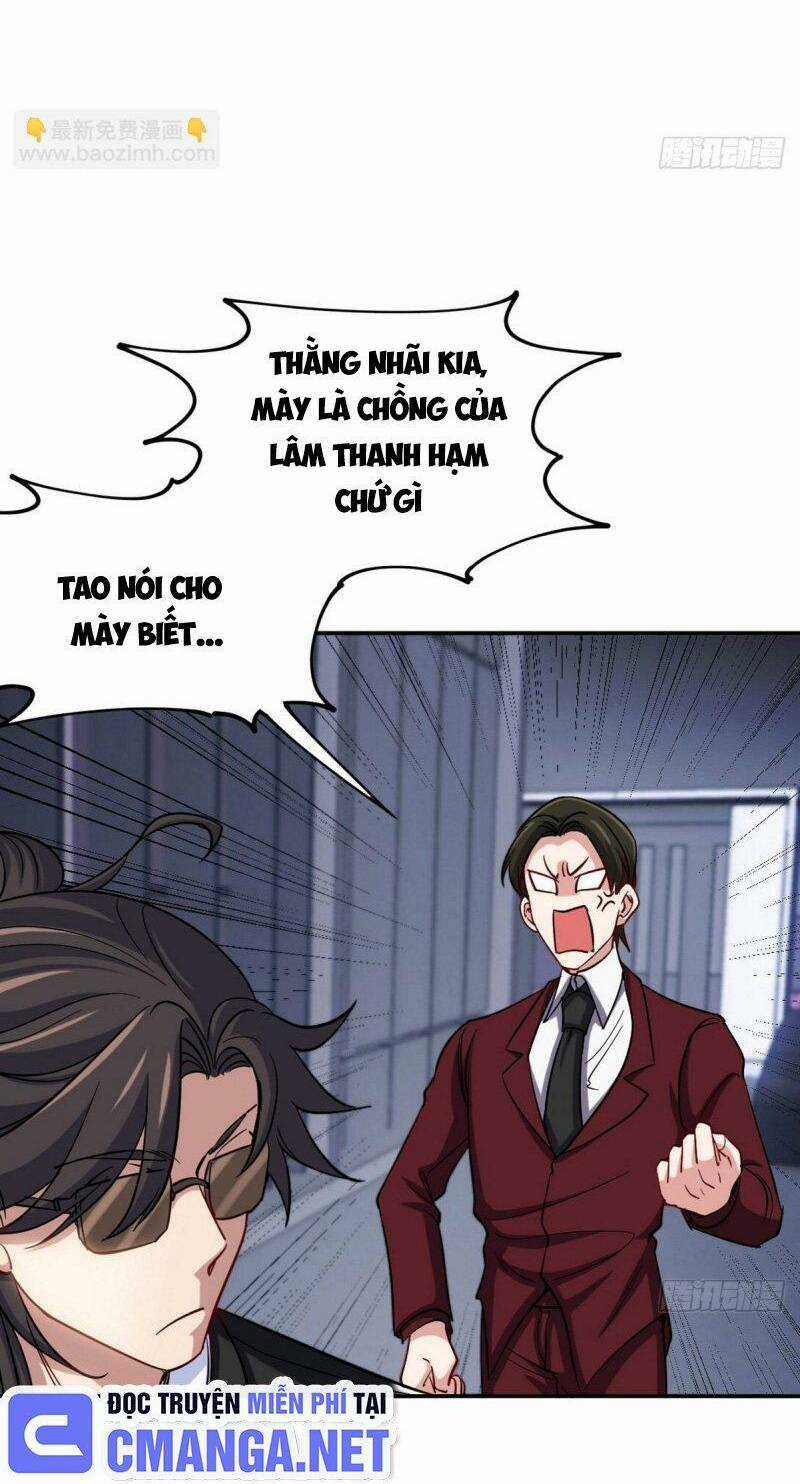 Long Vương Điện Chapter 150 trang 26