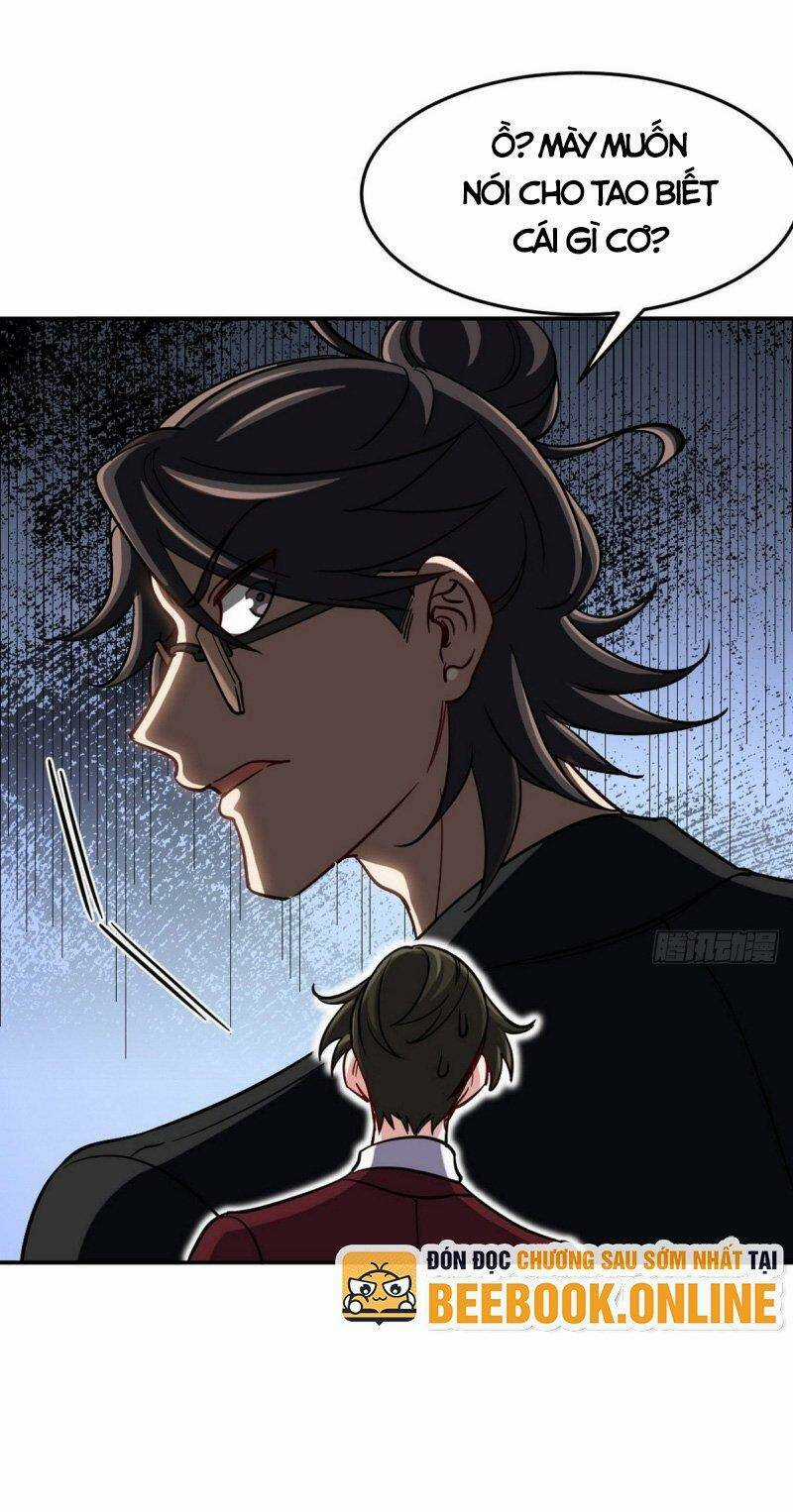 Long Vương Điện Chapter 150 trang 27