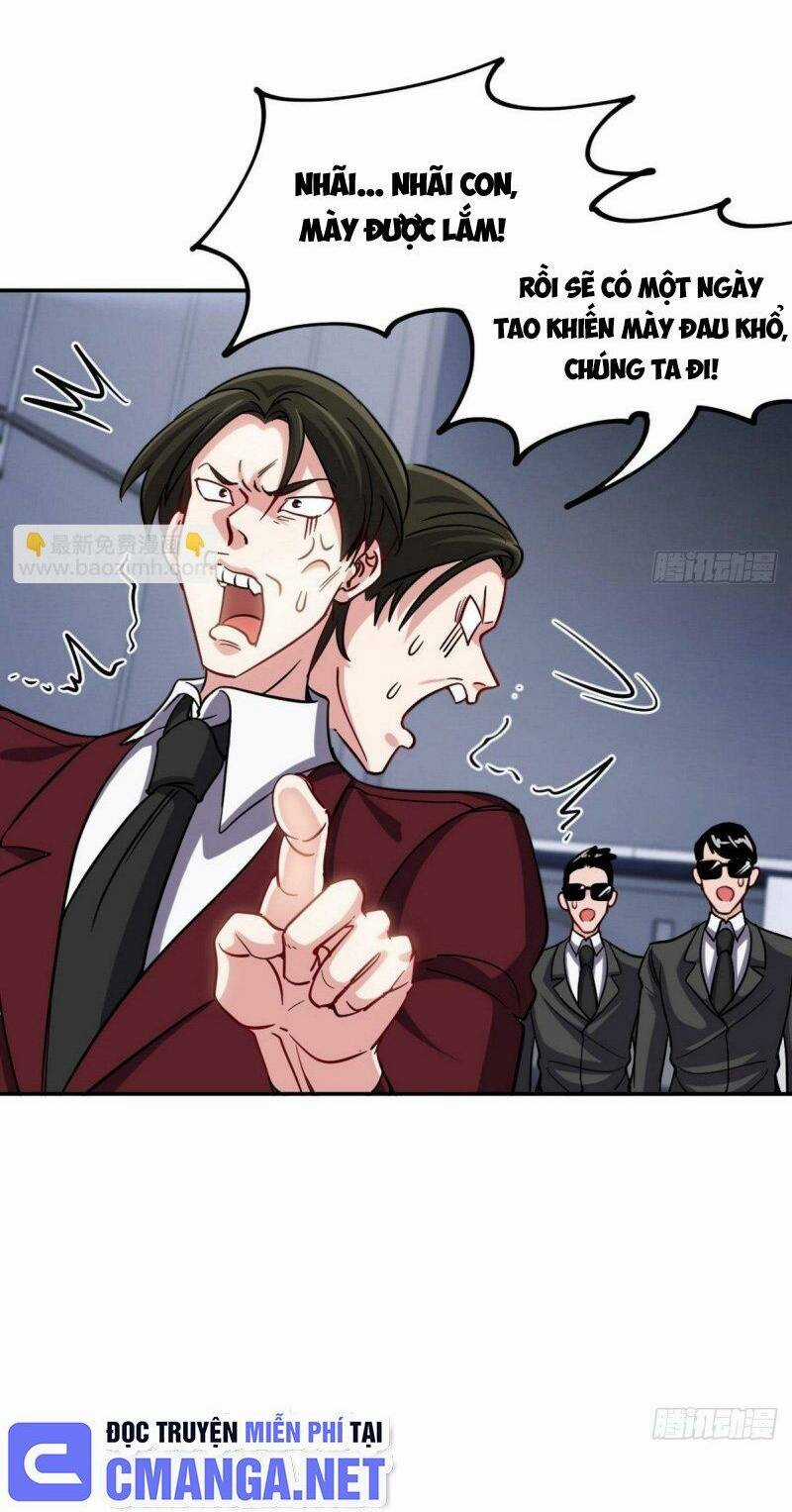 Long Vương Điện Chapter 150 trang 28