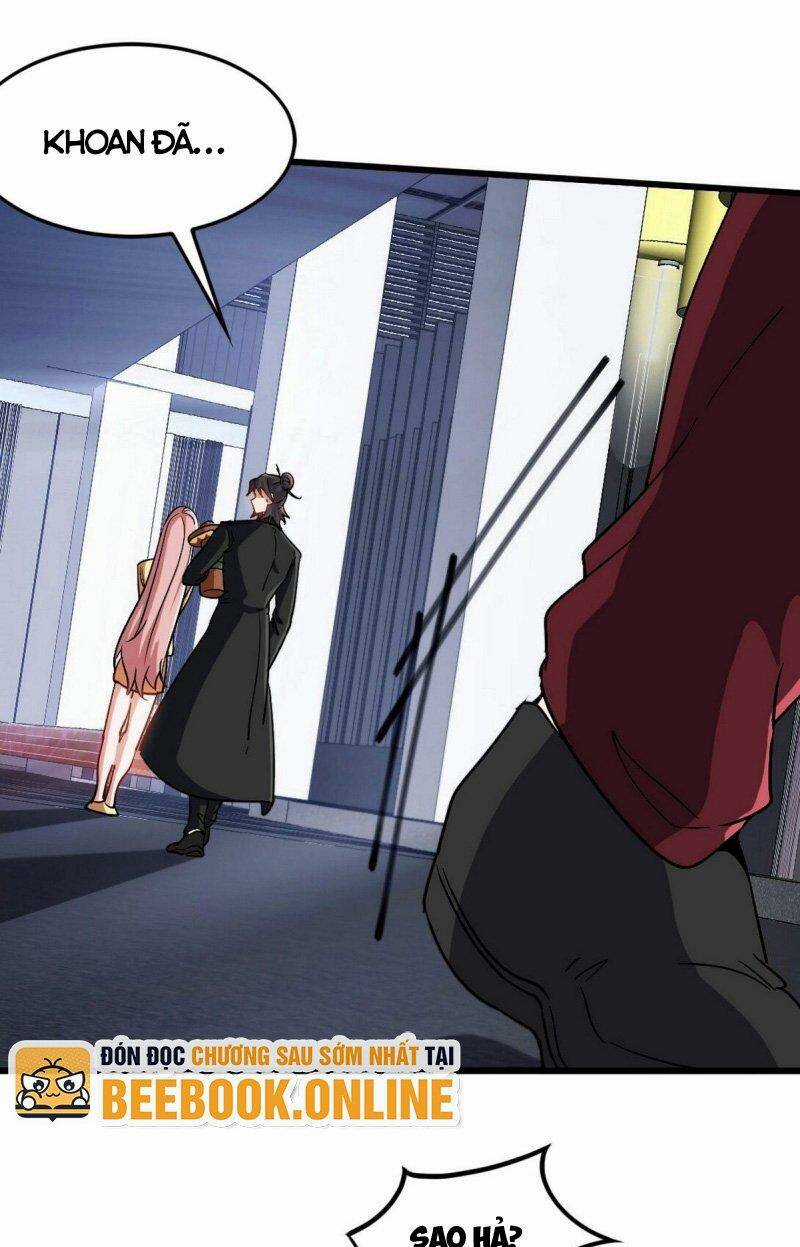 Long Vương Điện Chapter 150 trang 29