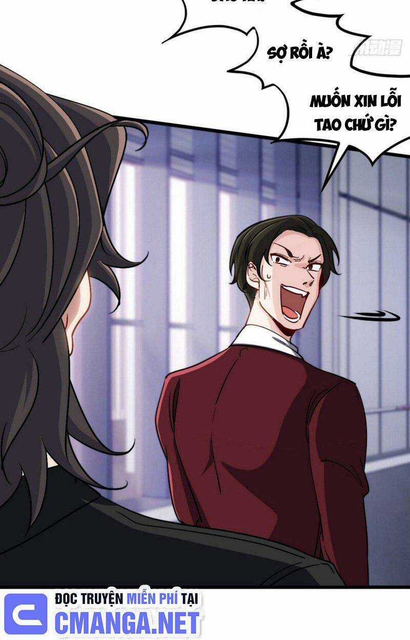 Long Vương Điện Chapter 150 trang 30