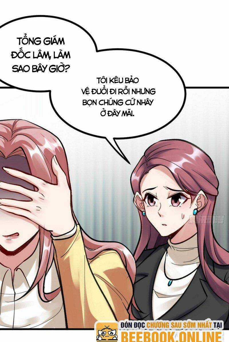 Long Vương Điện Chapter 150 trang 5