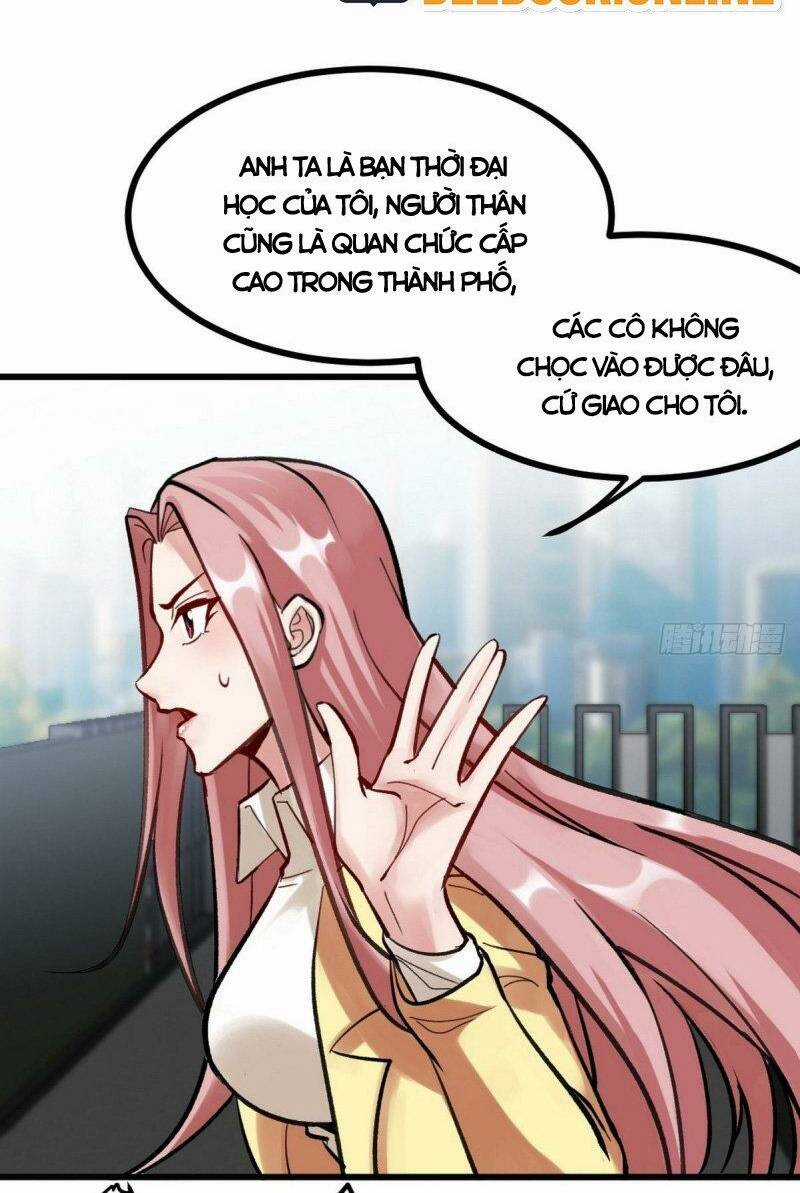 Long Vương Điện Chapter 150 trang 6