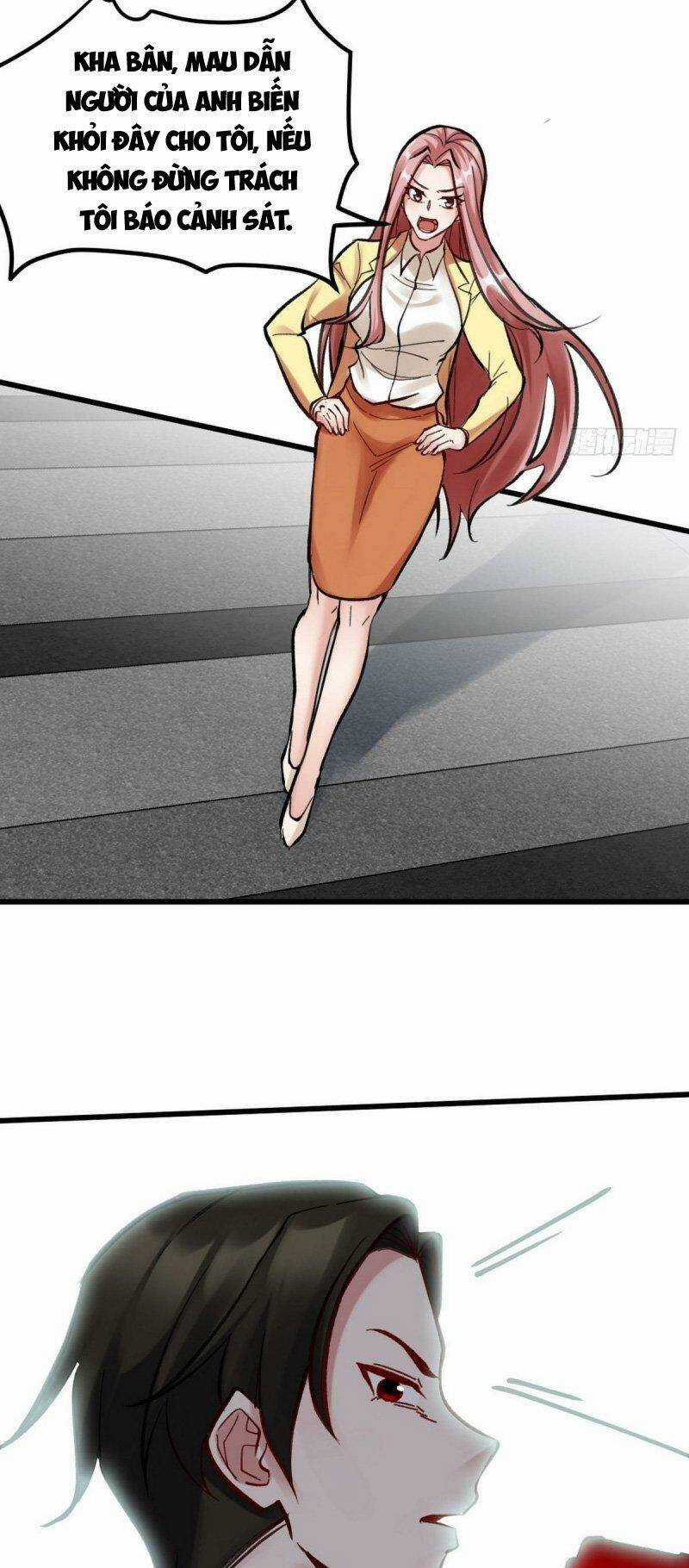 Long Vương Điện Chapter 150 trang 7