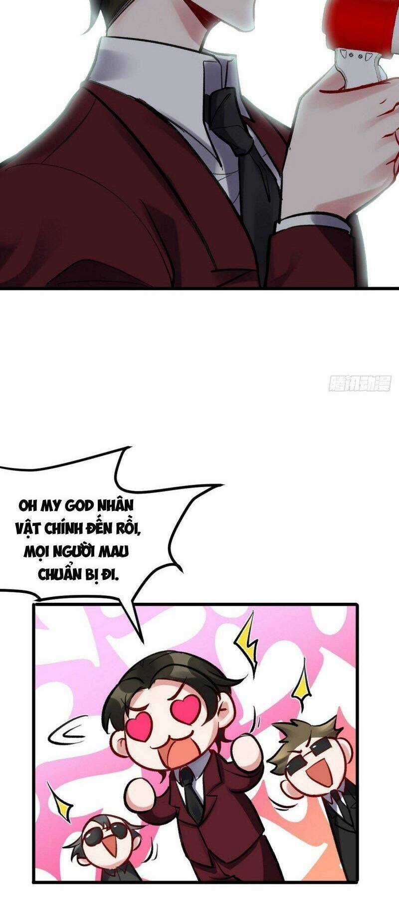 Long Vương Điện Chapter 150 trang 8