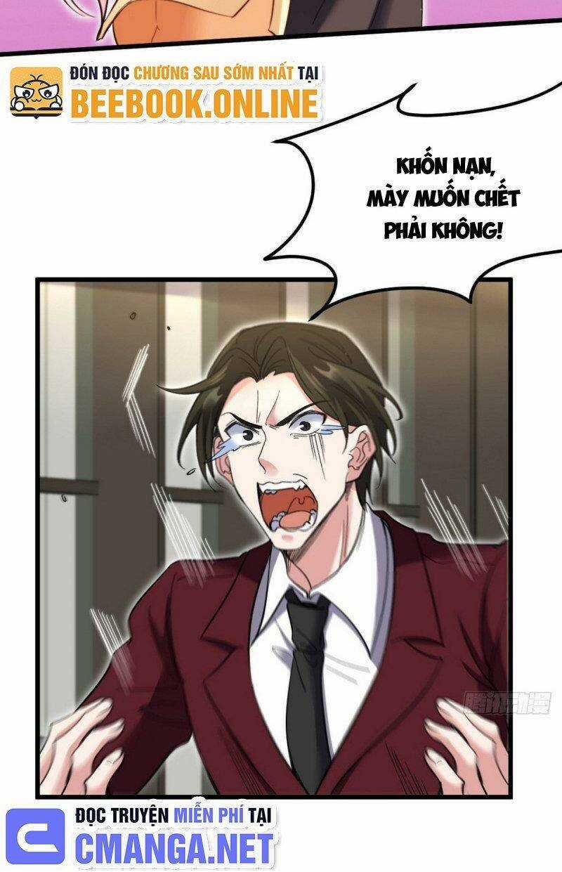 Long Vương Điện Chapter 151 trang 1