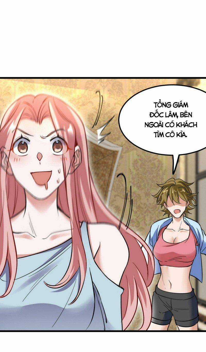 Long Vương Điện Chapter 151 trang 10