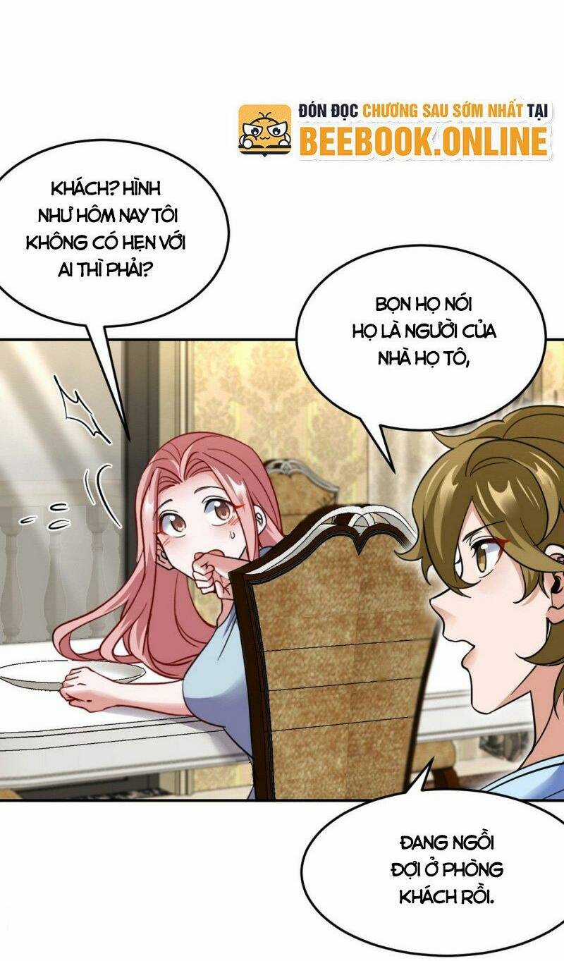 Long Vương Điện Chapter 151 trang 11