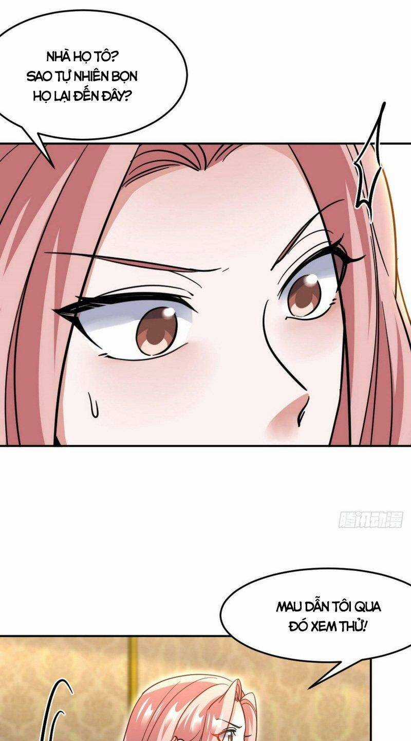 Long Vương Điện Chapter 151 trang 12