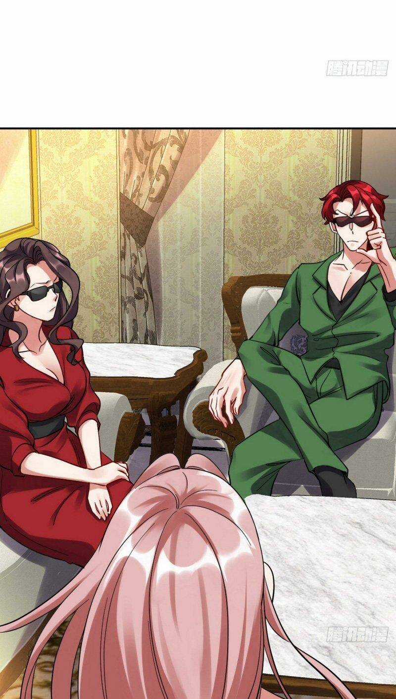 Long Vương Điện Chapter 151 trang 14