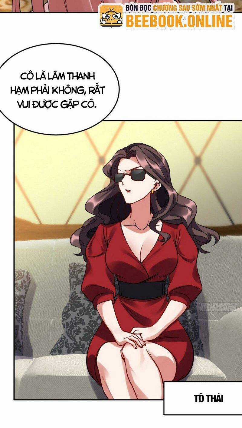 Long Vương Điện Chapter 151 trang 15