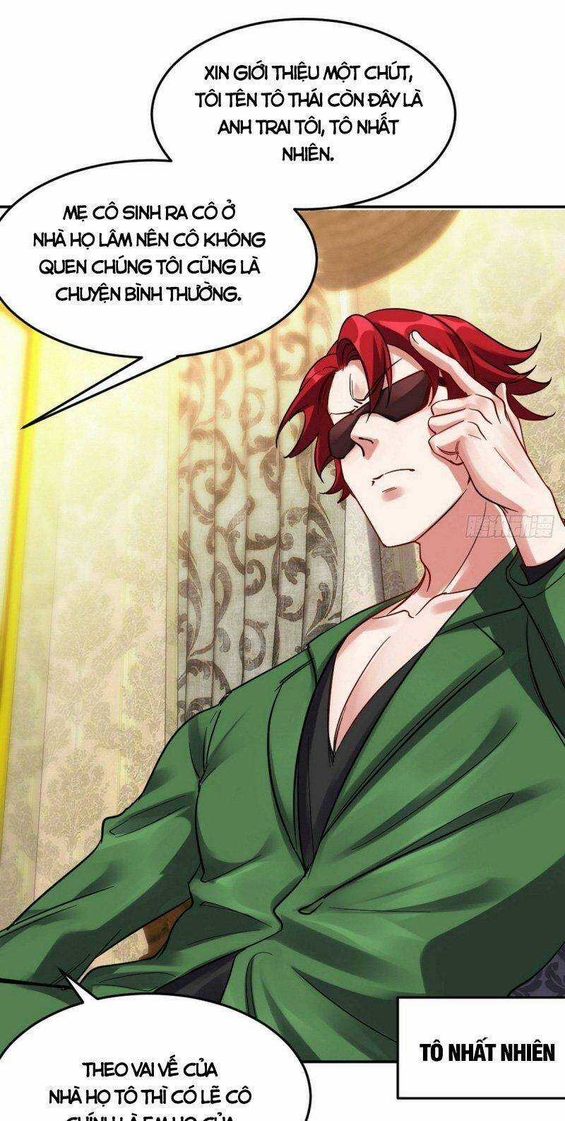 Long Vương Điện Chapter 151 trang 16