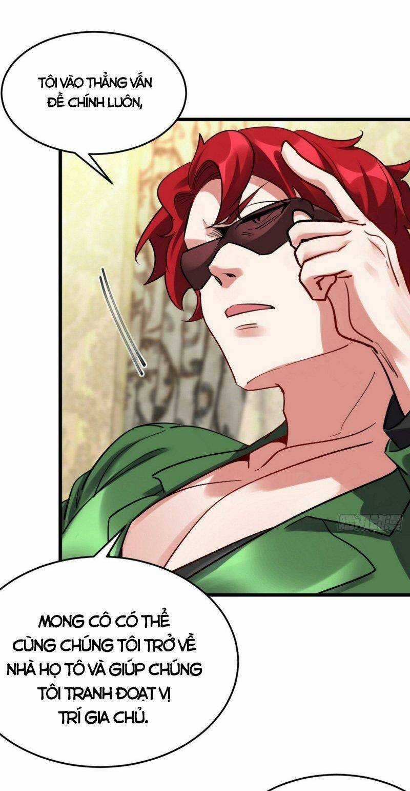 Long Vương Điện Chapter 151 trang 18