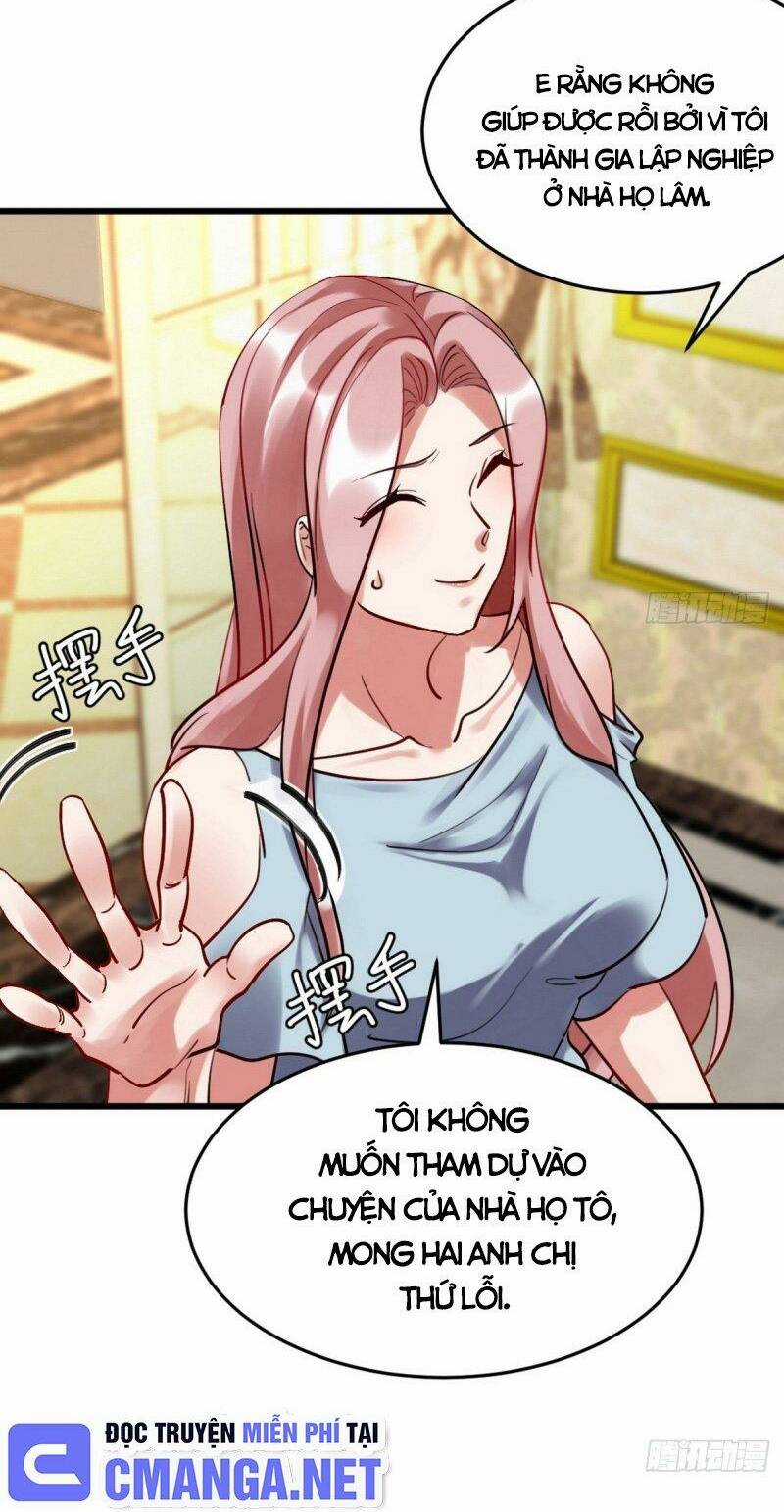 Long Vương Điện Chapter 151 trang 19