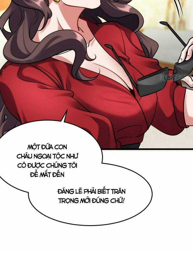 Long Vương Điện Chapter 151 trang 22