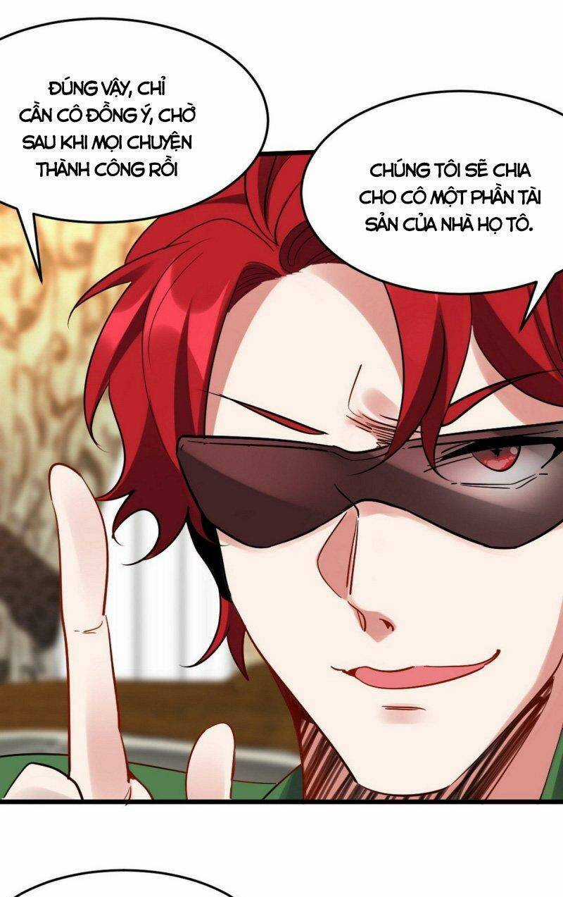 Long Vương Điện Chapter 151 trang 25