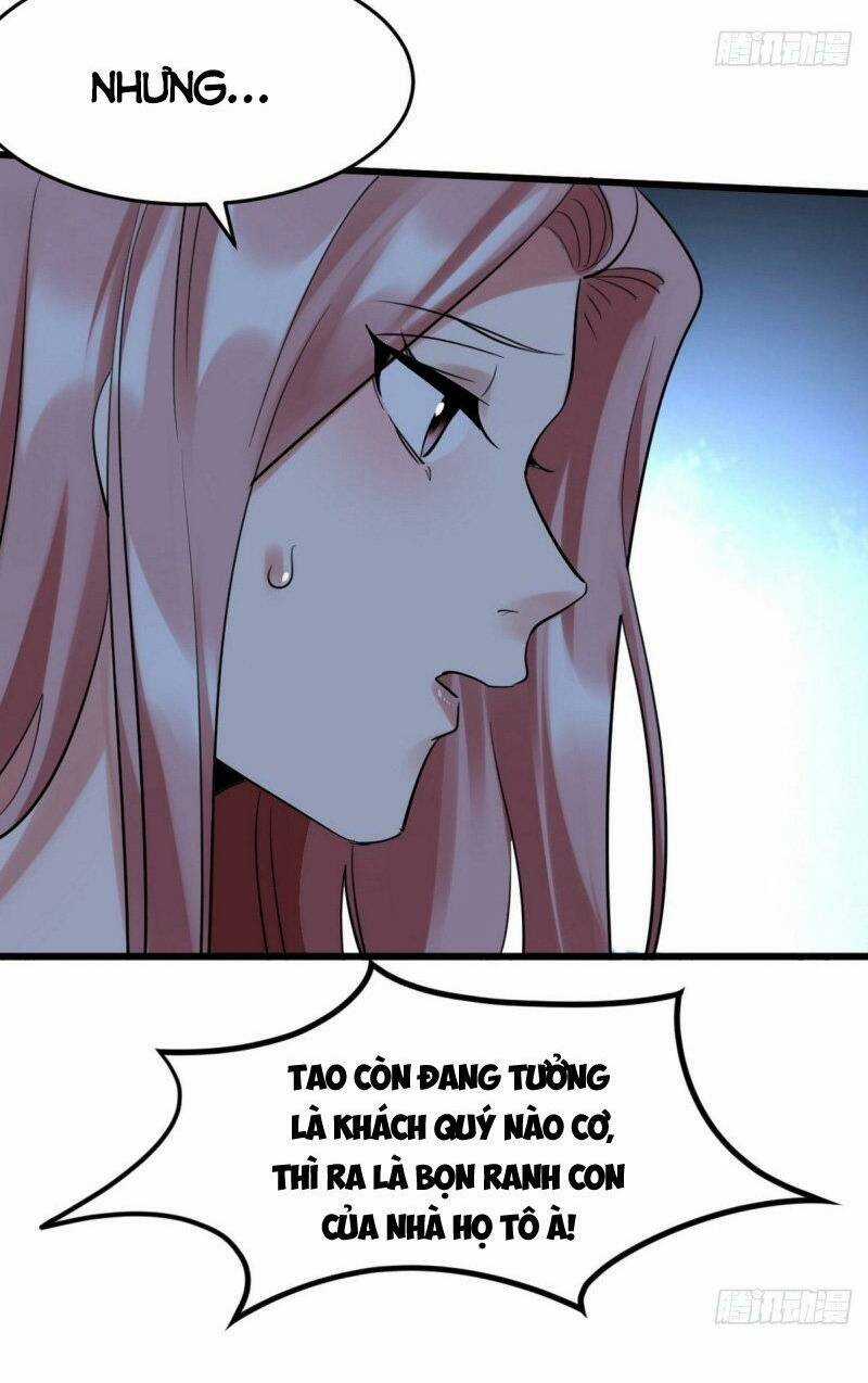 Long Vương Điện Chapter 151 trang 26