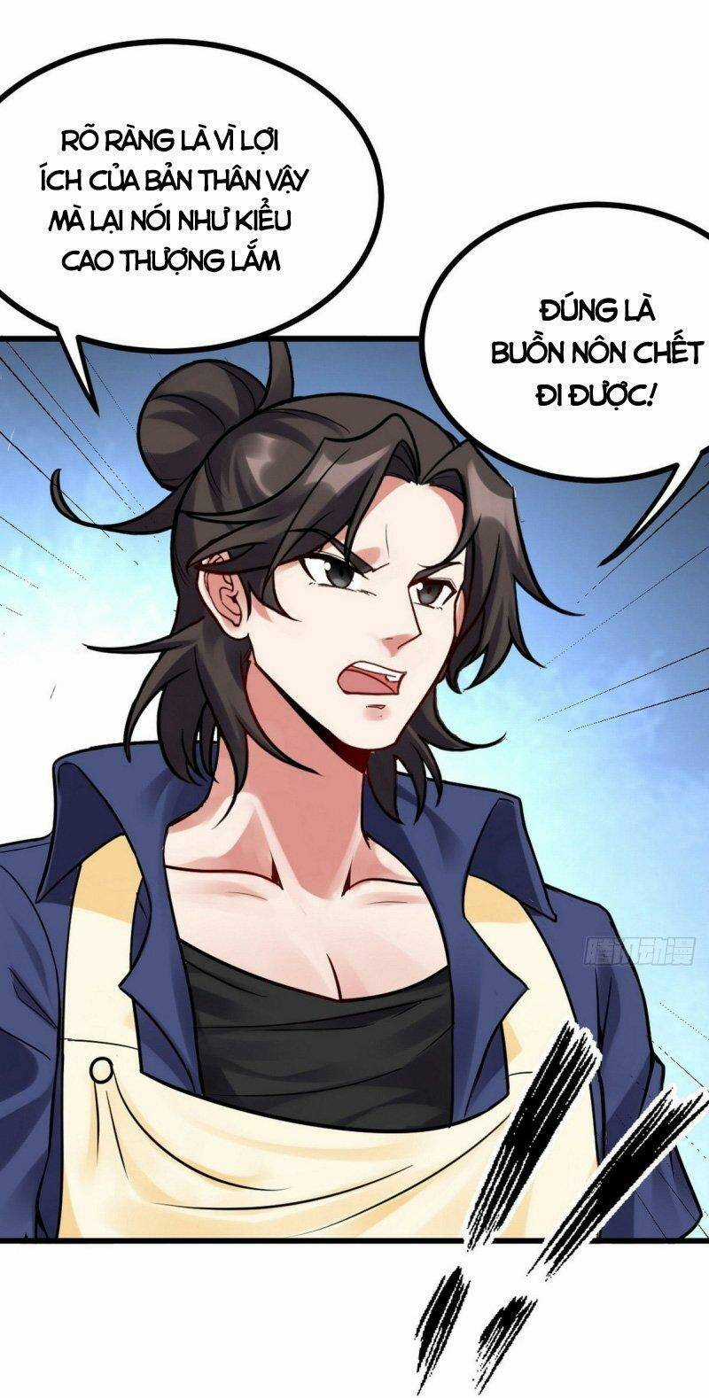 Long Vương Điện Chapter 151 trang 27