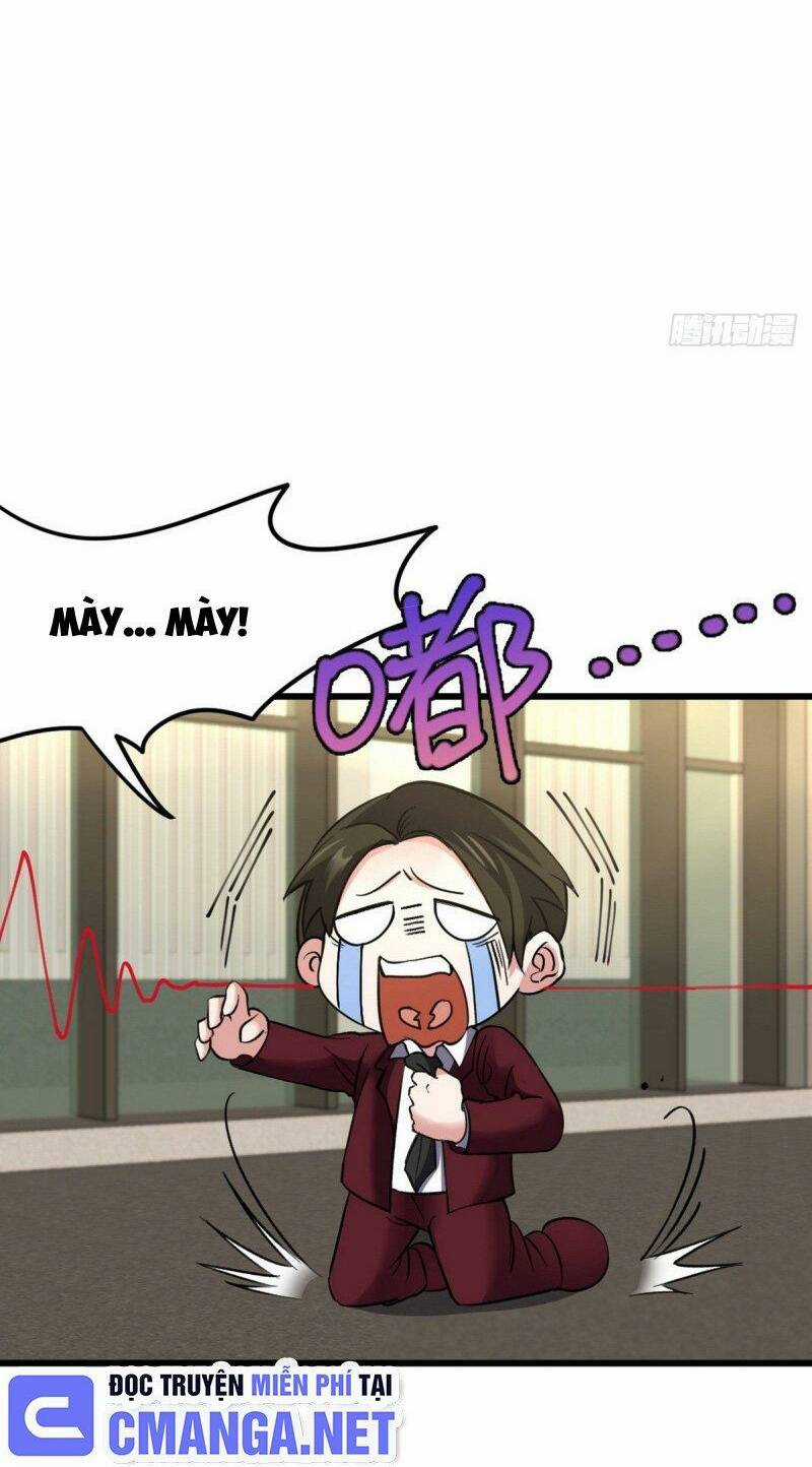 Long Vương Điện Chapter 151 trang 3